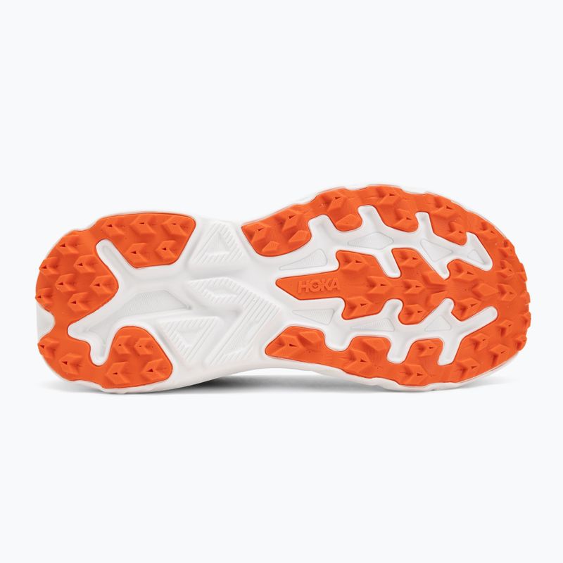 Încălțăminte de alergare pentru femei HOKA Challenger 8 skyward blue/cielo blue 4