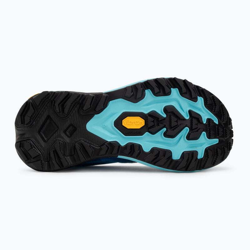 Încălțăminte de alergare pentru femei HOKA Matafe 5 skyward blue/black 4
