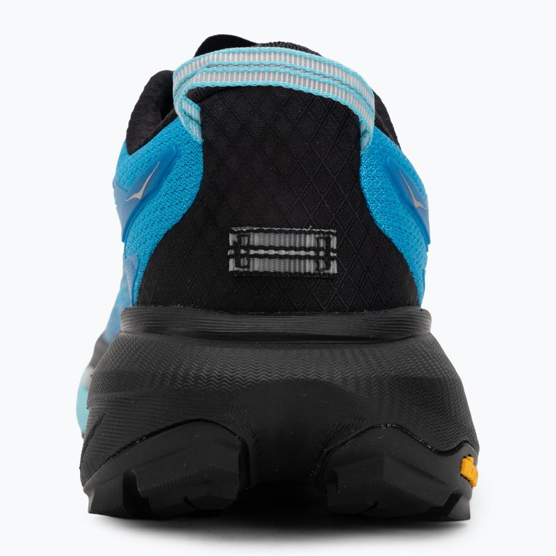 Încălțăminte de alergare pentru femei HOKA Matafe 5 skyward blue/black 6