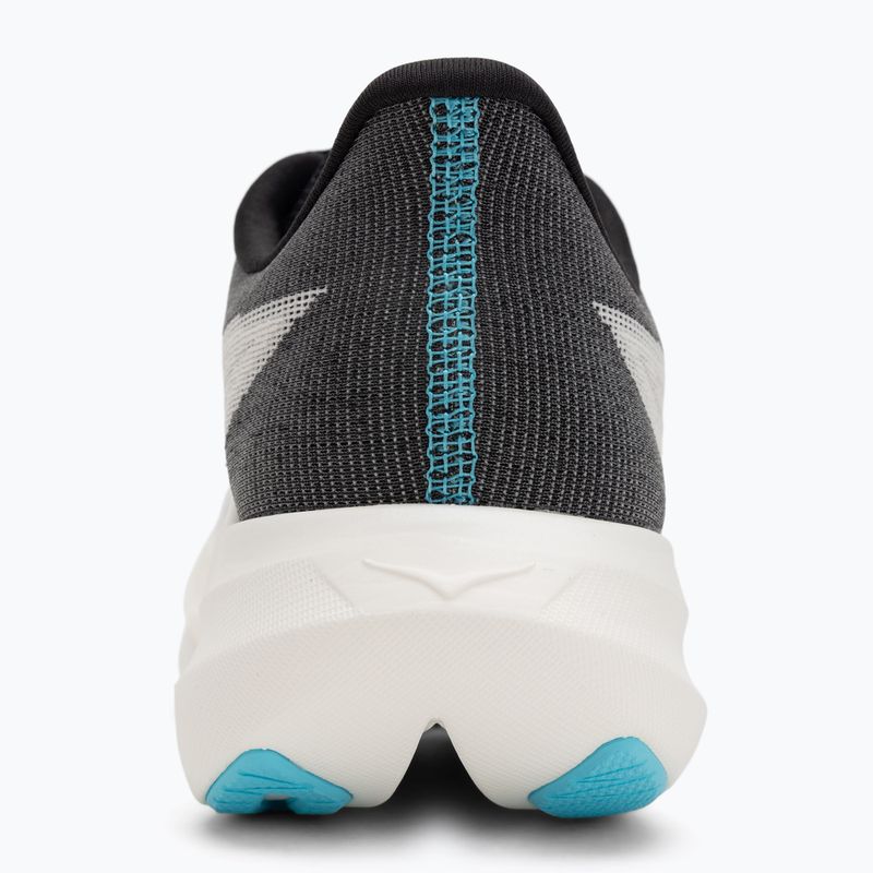 Încălțăminte de alergare HOKA Rocket X 3 white/black 6