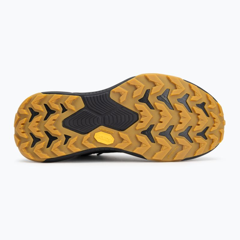 Încălțăminte de drumeție pentru bărbați HOKA Transport Hike GTX negru/negru 4