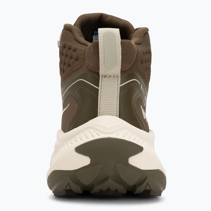 Încălțăminte de trekking pentru bărbați HOKA Transport Hike GTX spruce green/oyster mushroom 6