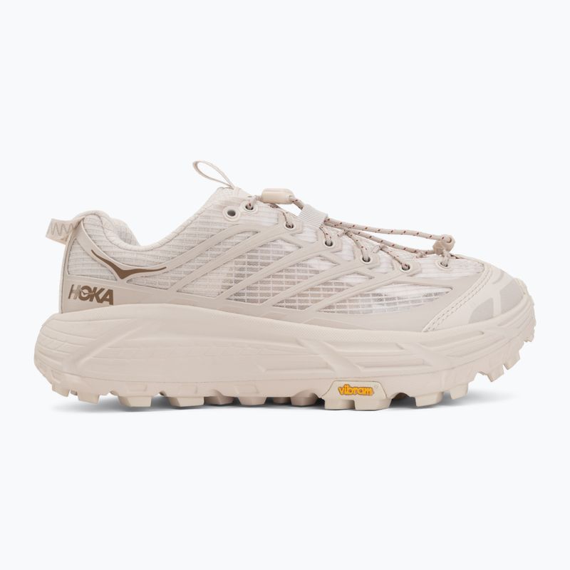 Încălțăminte HOKA Mafate Three 2 Grid Rose Cream/Stucco 2
