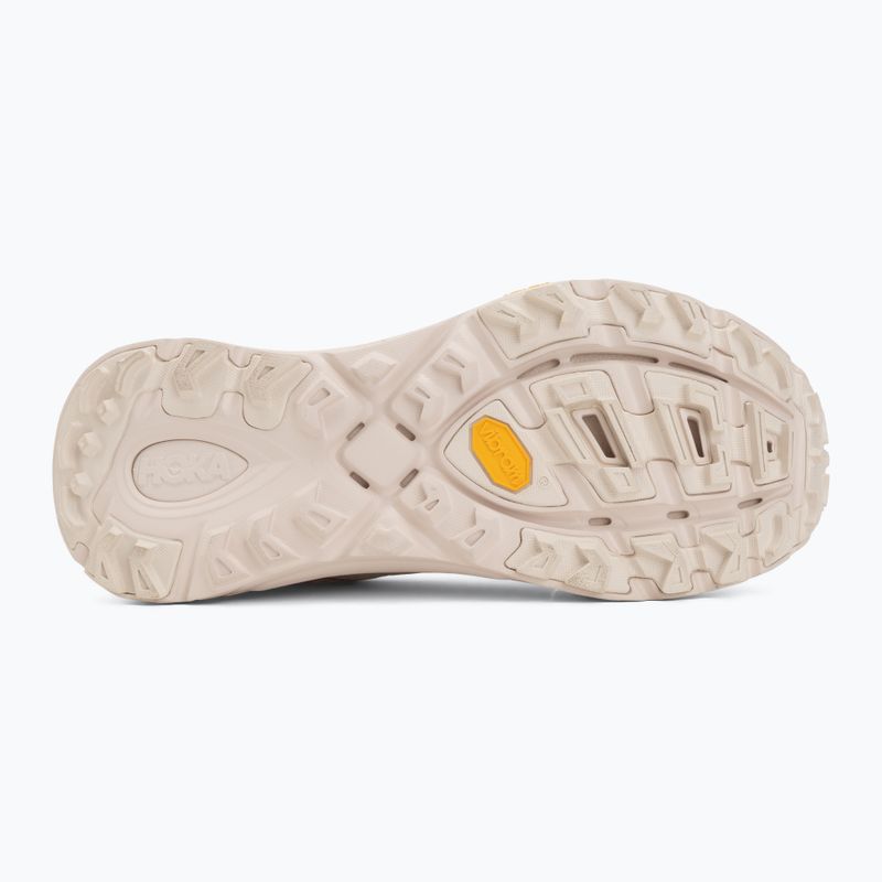 Încălțăminte HOKA Mafate Three 2 Grid Rose Cream/Stucco 4