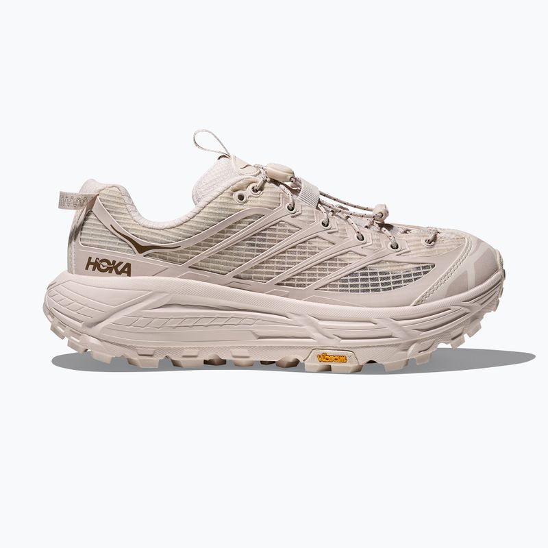 Încălțăminte HOKA Mafate Three 2 Grid Rose Cream/Stucco 2
