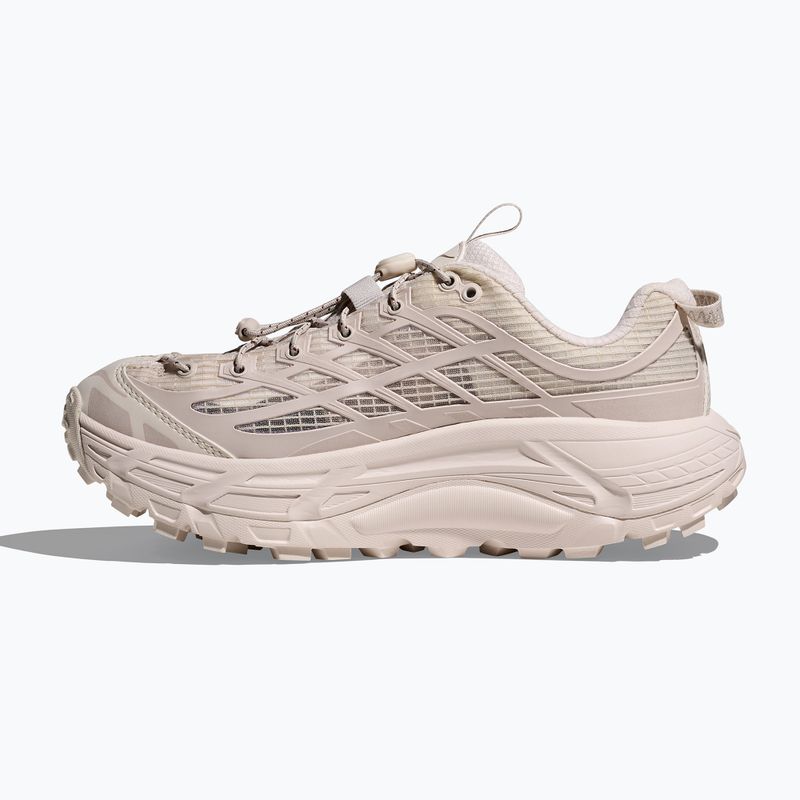 Încălțăminte HOKA Mafate Three 2 Grid Rose Cream/Stucco 3