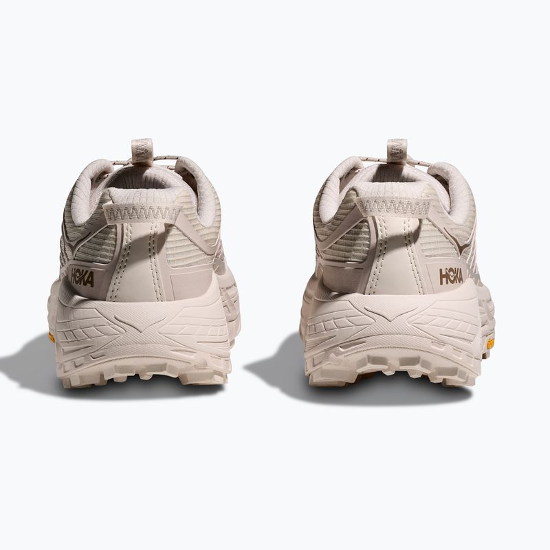 Încălțăminte HOKA Mafate Three 2 Grid Rose Cream/Stucco 6