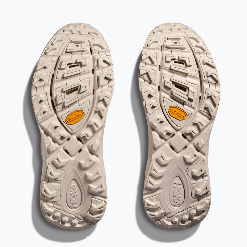 Încălțăminte HOKA Mafate Three 2 Grid Rose Cream/Stucco 7