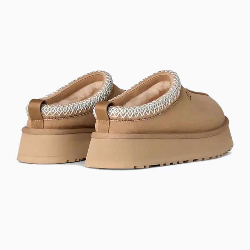Papuci pentru femei UGG Tazz II sand 4