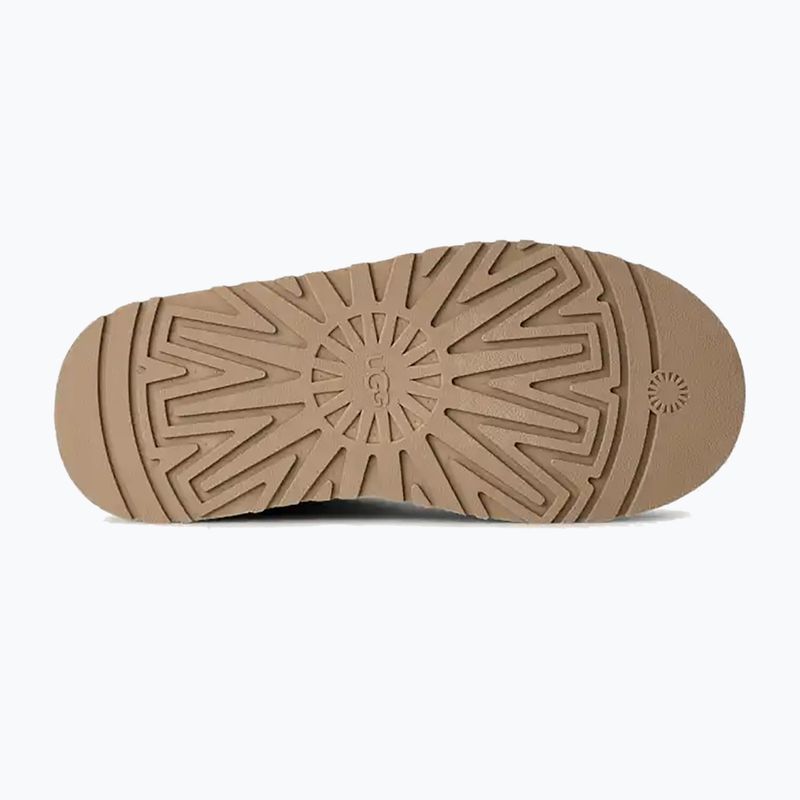 Papuci pentru femei UGG Tazz II sand 5