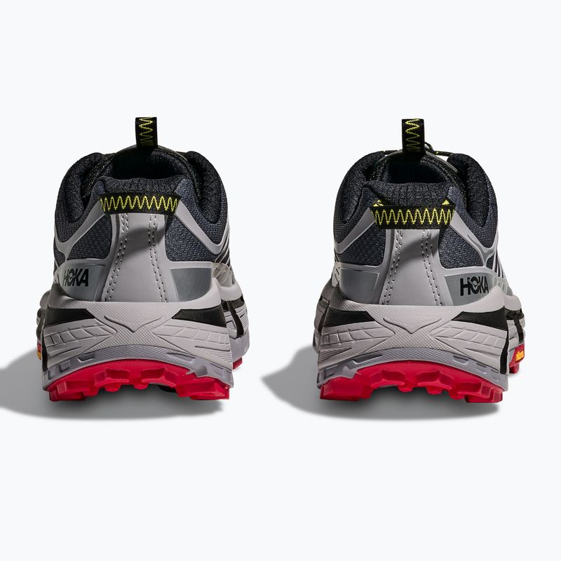 Încălțăminte HOKA Mafate Three 2 Wordmark Ash Grey/Outer Orbit 6