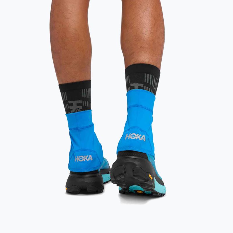 ParazăpeziHOKA Trail hoka blue 2