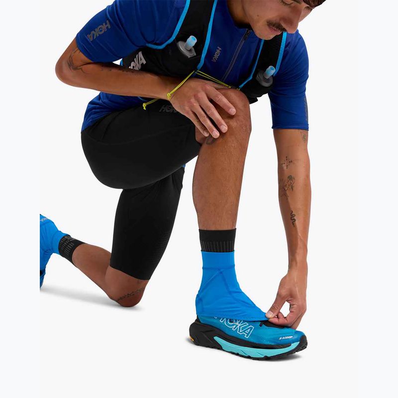 ParazăpeziHOKA Trail hoka blue 3