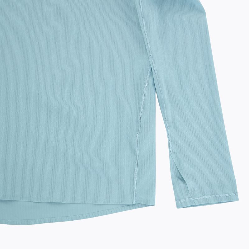 Tricou de alergare pentru femei HOKA Airolite 2.0 raindrop 8