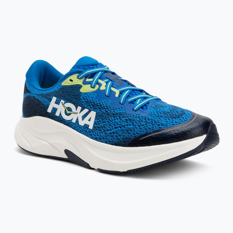 Încălțăminte de alergare pentru copii HOKA Rincon 4 electric cobalt/varsity navy