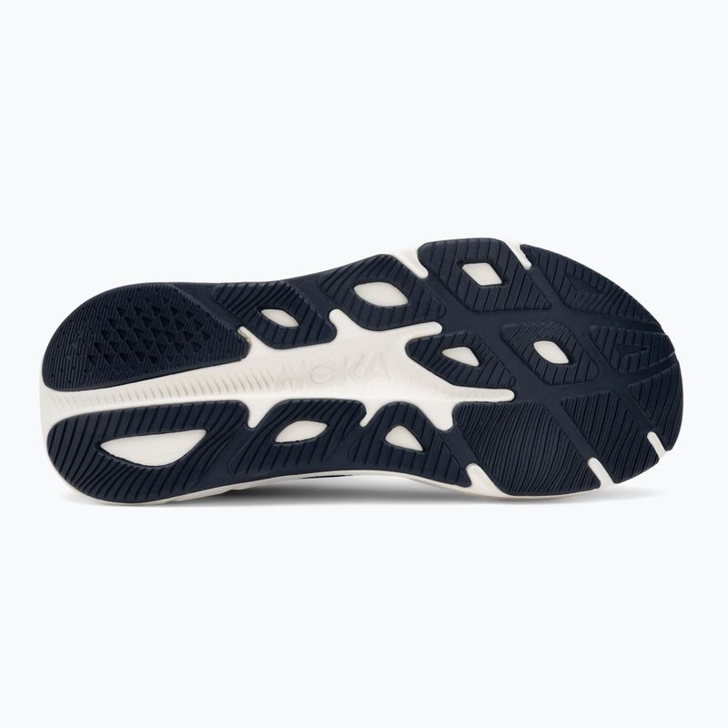 Încălțăminte de alergare pentru copii HOKA Rincon 4 electric cobalt/varsity navy 4