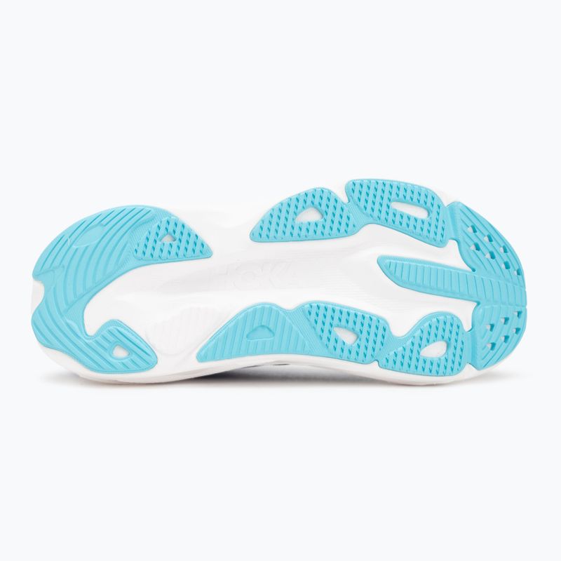 Încălțăminte de alergare pentru femei HOKA Skyflow Ultramarine/night sky 4