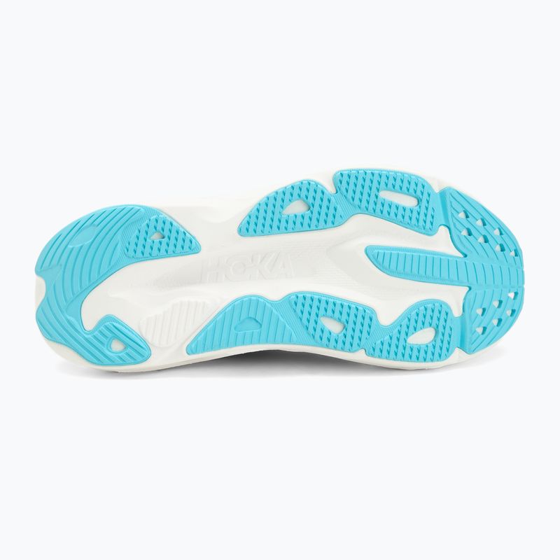 Încălțăminte de alergare pentru bărbați HOKA Skyflow midnight blue/night sky 4