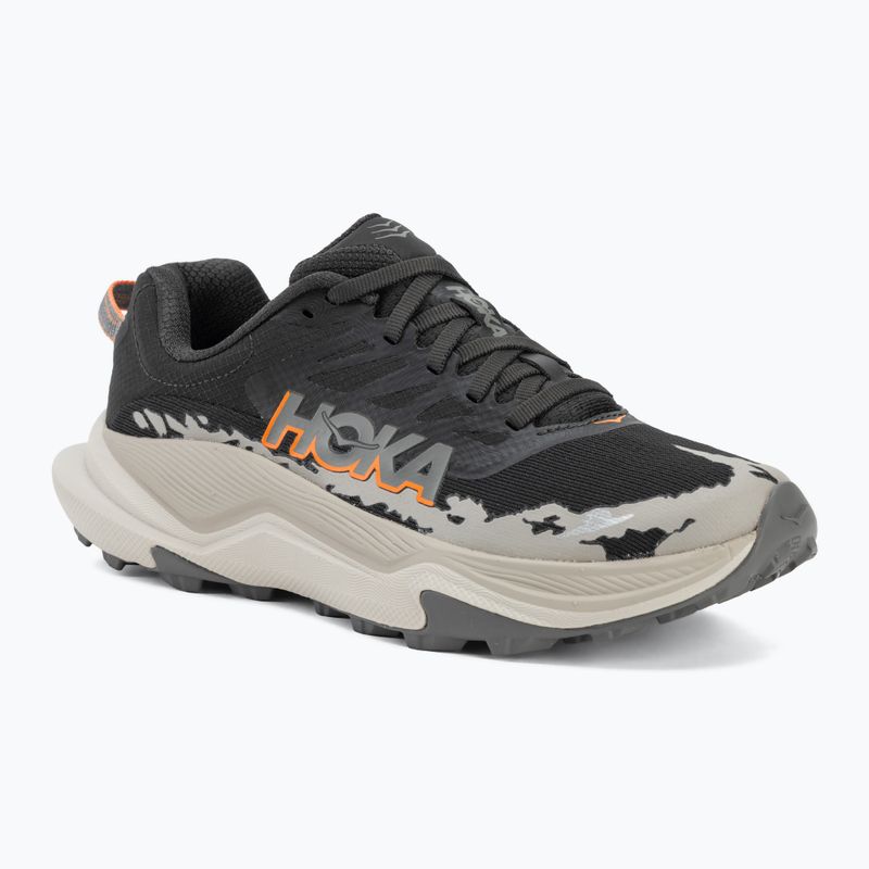 Încălțăminte de alergare pentru femei HOKA Torrent 4 black/putty