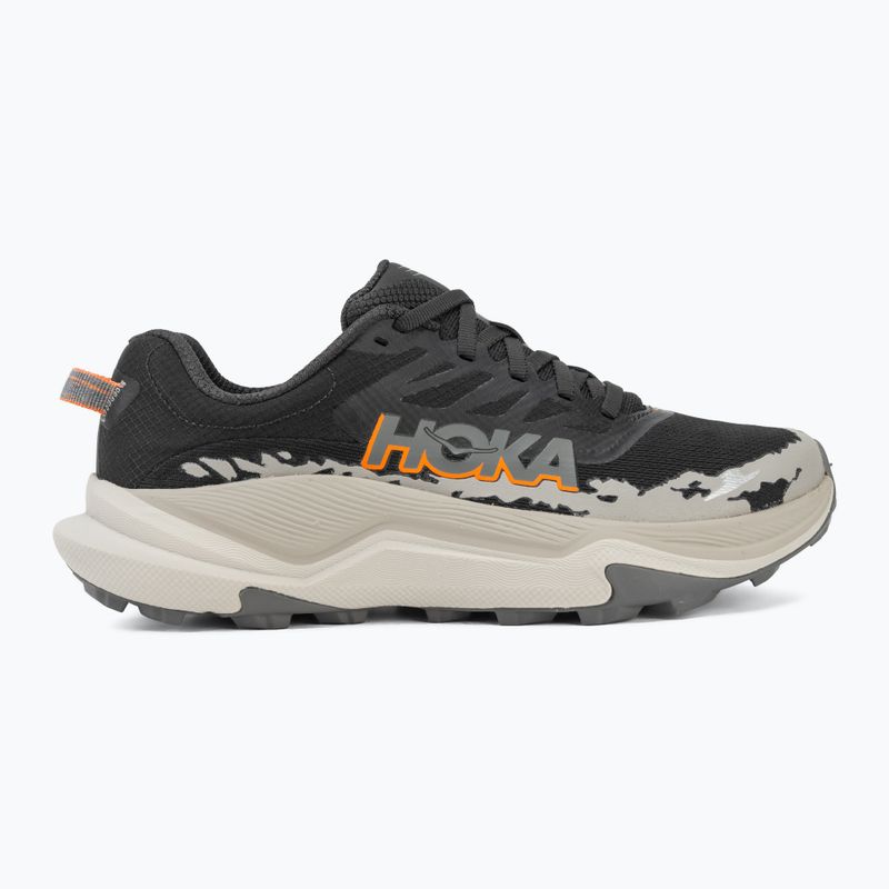 Încălțăminte de alergare pentru femei HOKA Torrent 4 black/putty 2