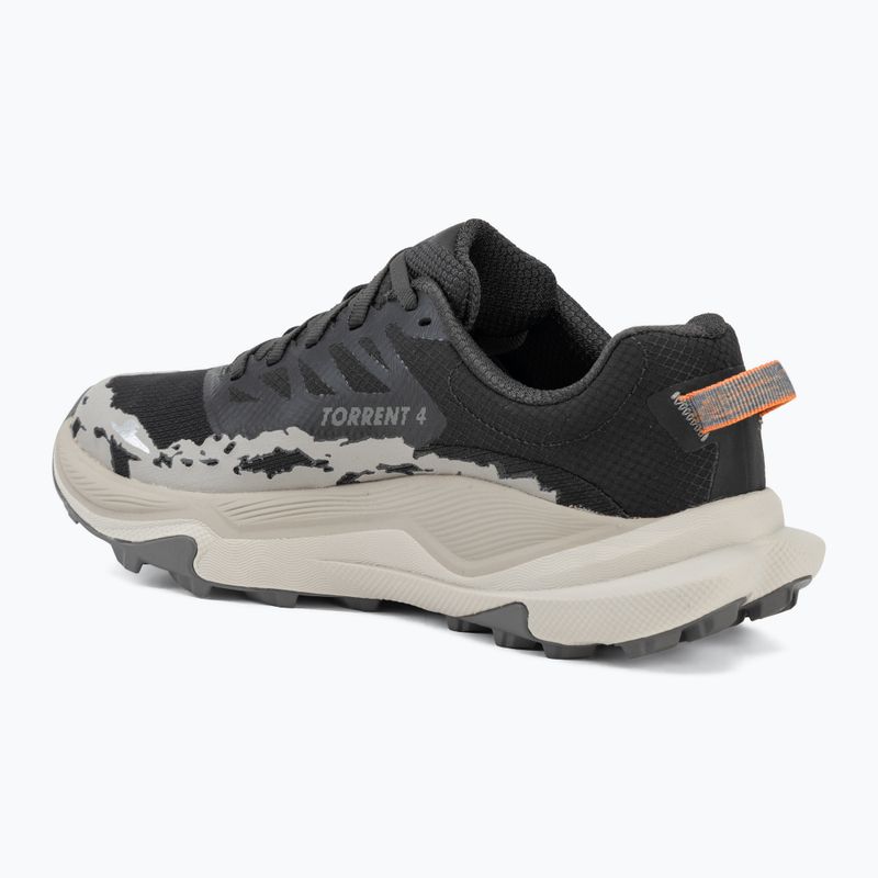 Încălțăminte de alergare pentru femei HOKA Torrent 4 black/putty 3