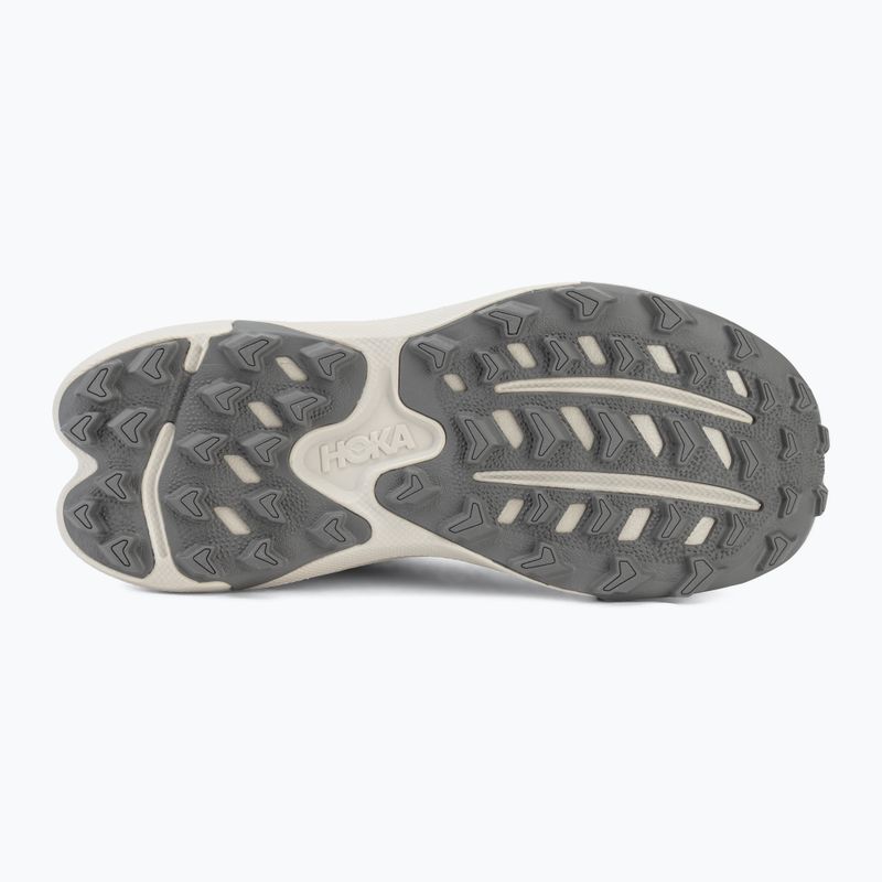 Încălțăminte de alergare pentru femei HOKA Torrent 4 black/putty 4