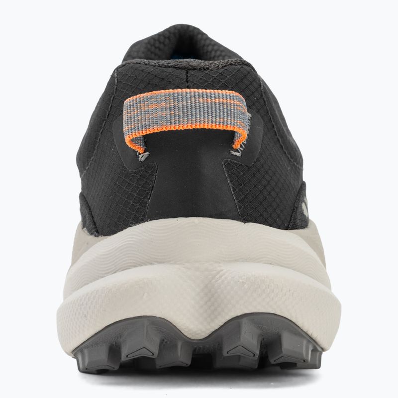 Încălțăminte de alergare pentru femei HOKA Torrent 4 black/putty 6