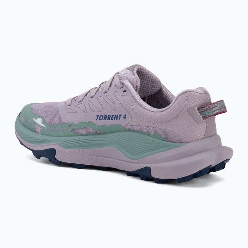 Încălțăminte de alergare pentru femei HOKA Torrent 4 fragrant lilac/tart cherry 3