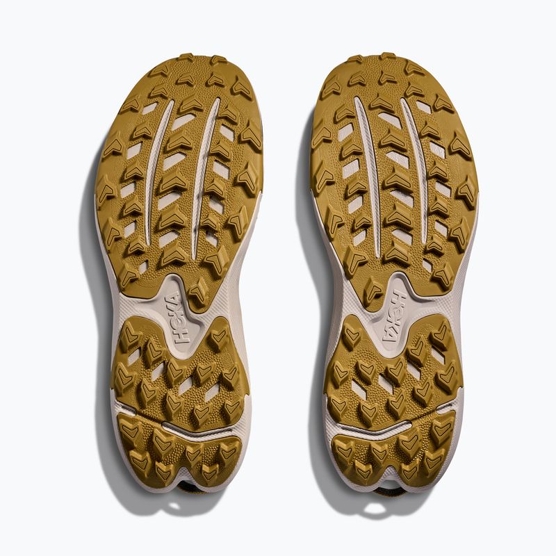 Încălțăminte de alergare pentru bărbați HOKA Torrent 4 black/asphalt grey 8