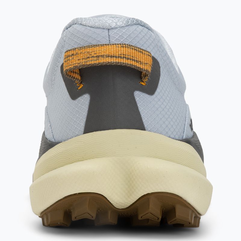 Încălțăminte de alergare pentru bărbați HOKA Torrent 4 mineral blue/asphalt grey 6