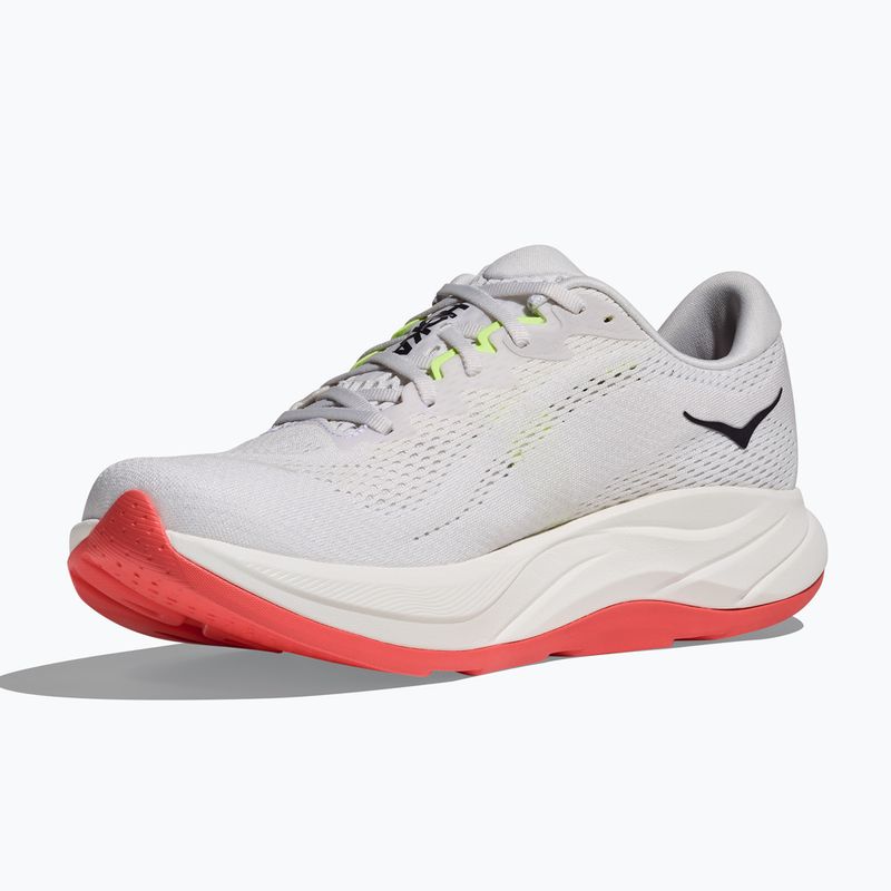 Încălțăminte de alergare pentru bărbați HOKA Rincon 4 frost/neon yuzu 2