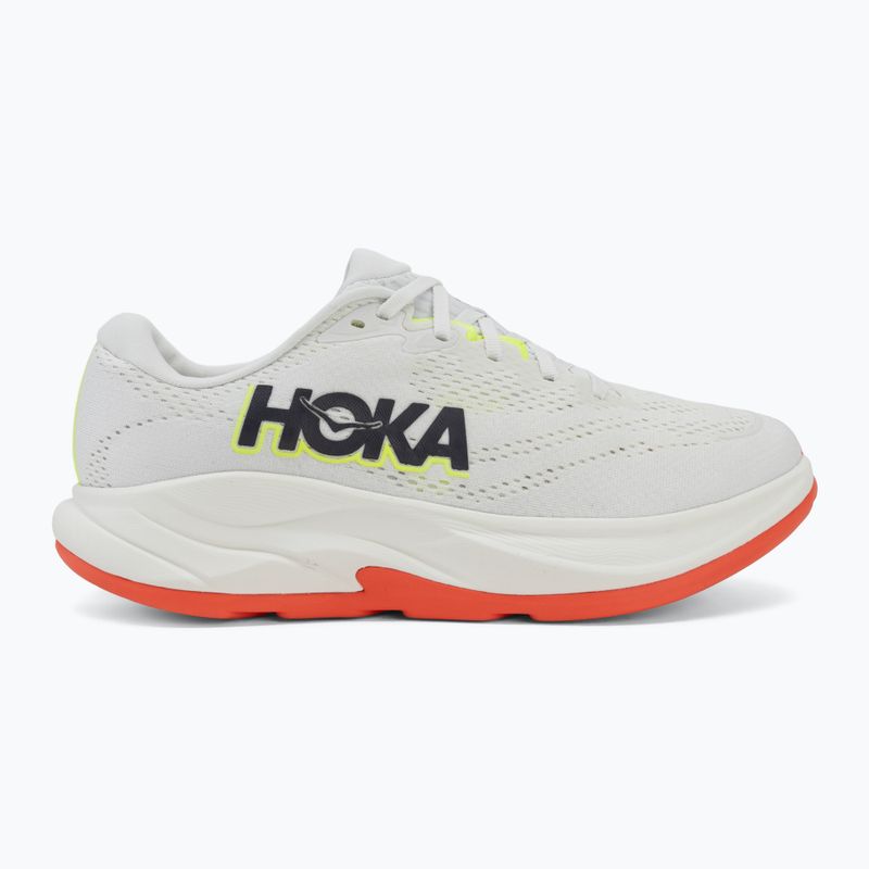 Încălțăminte de alergare pentru bărbați HOKA Rincon 4 frost/neon yuzu 2