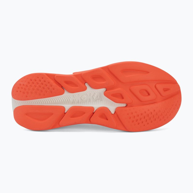Încălțăminte de alergare pentru bărbați HOKA Rincon 4 frost/neon yuzu 4