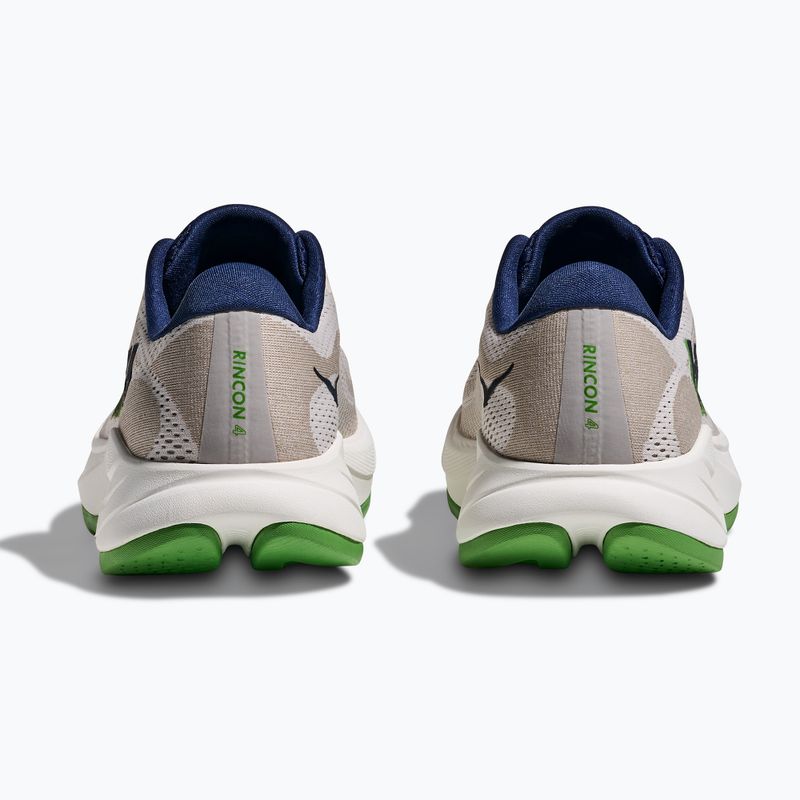 Încălțăminte de alergare pentru bărbați HOKA Rincon 4 putty/griut 6