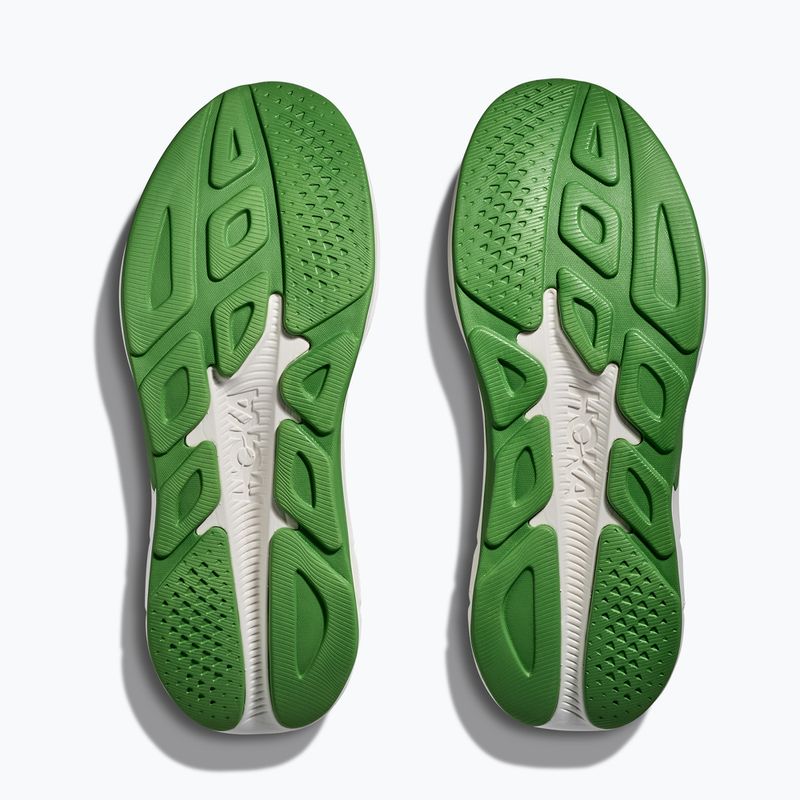 Încălțăminte de alergare pentru bărbați HOKA Rincon 4 putty/griut 8