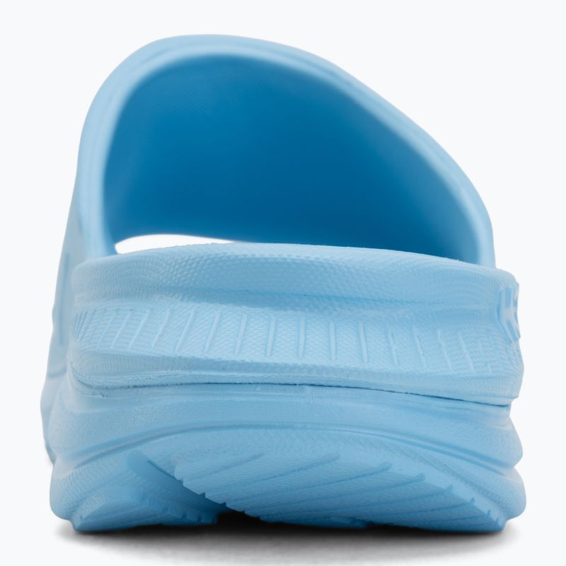 Șlapi HOKA Ora Athletic Slide soaring blue/faded navy 6