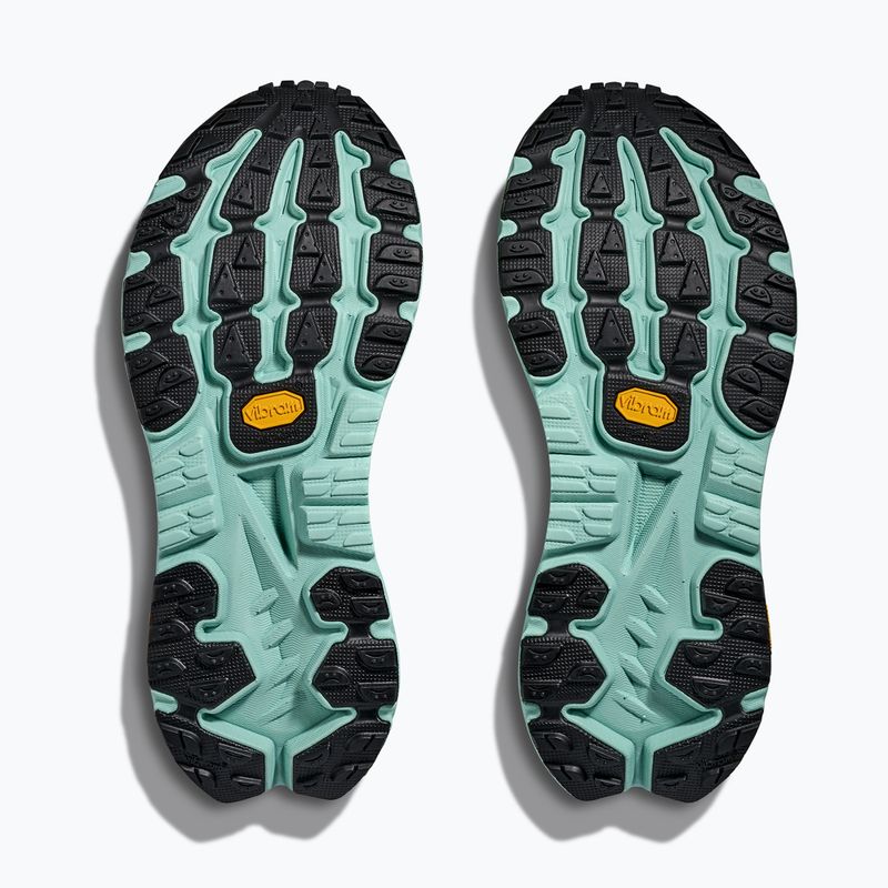 Încălțăminte de alergare pentru bărbați Hoka Mafate X sage/rosemary 8