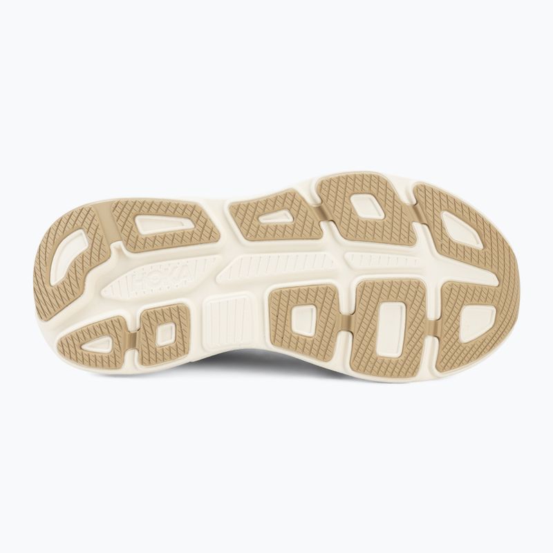 Încălțăminte de alergare pentru bărbați HOKA Bondi 9 midnight blue/varsity navy 4