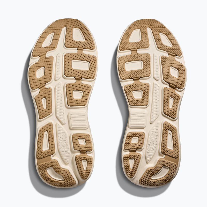 Încălțăminte de alergare pentru bărbați HOKA Bondi 9 midnight blue/varsity navy 8