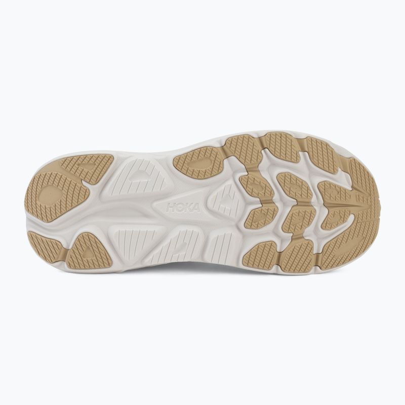 Încălțăminte de alergare pentru bărbați HOKA Clifton 10 putty/grout 4