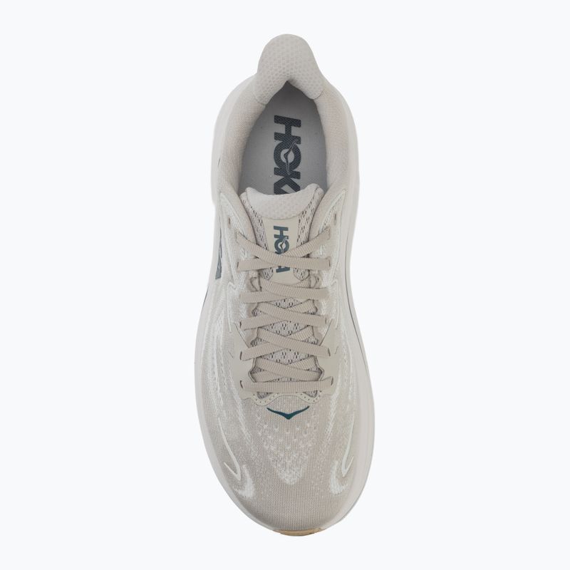 Încălțăminte de alergare pentru bărbați HOKA Clifton 10 putty/grout 5