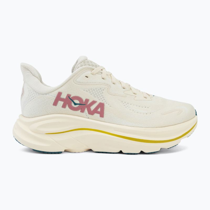 Încălțăminte de alergare pentru femei HOKA Clifton 10 birch/alabaster 2
