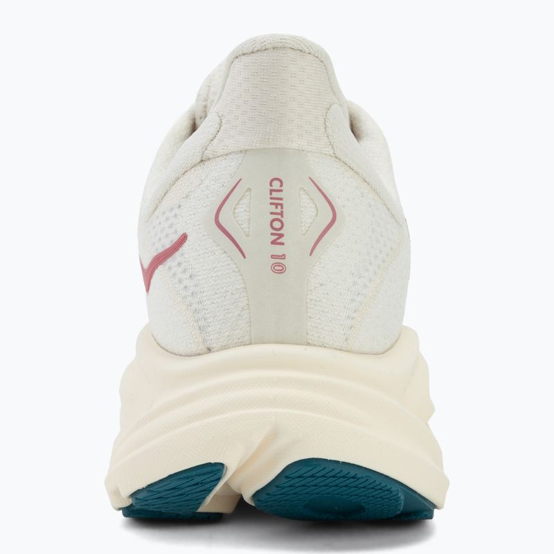 Încălțăminte de alergare pentru femei HOKA Clifton 10 birch/alabaster 6