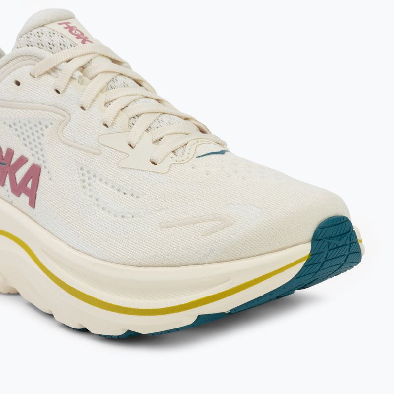 Încălțăminte de alergare pentru femei HOKA Clifton 10 birch/alabaster 7