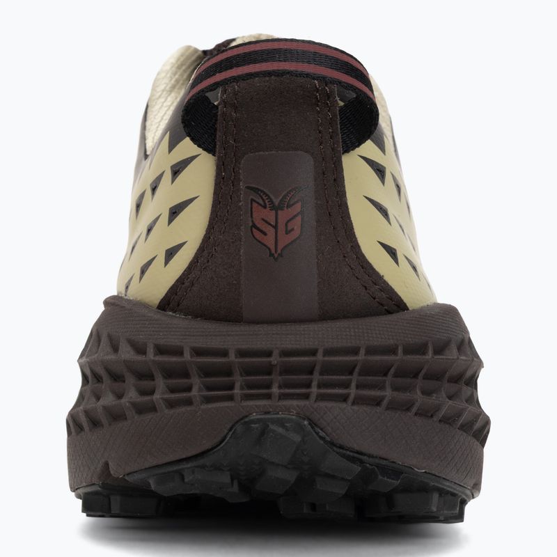 Încălțăminte HOKA Speedgoat 2 Cast Iron/Oatgrass 6