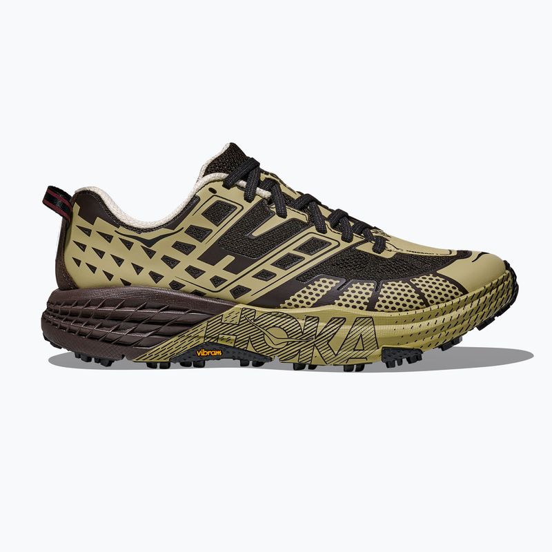 Încălțăminte HOKA Speedgoat 2 Cast Iron/Oatgrass 2