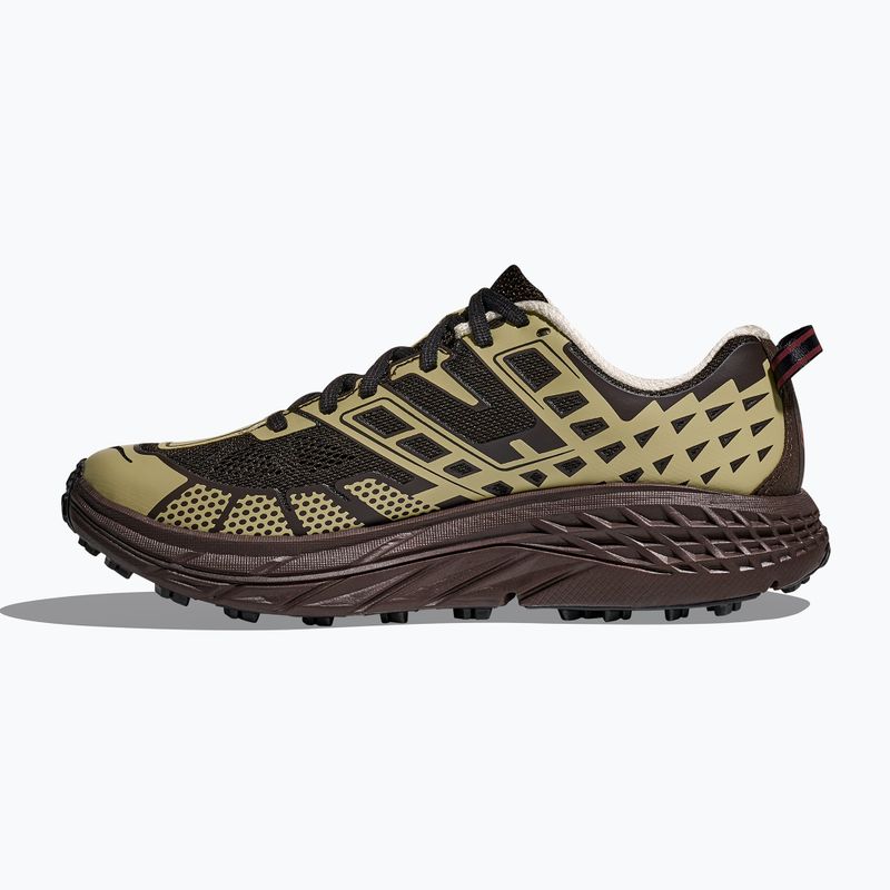 Încălțăminte HOKA Speedgoat 2 Cast Iron/Oatgrass 3