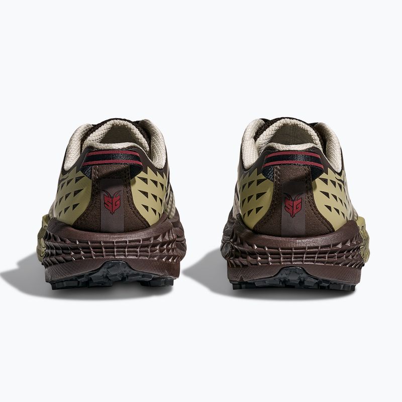 Încălțăminte HOKA Speedgoat 2 Cast Iron/Oatgrass 6