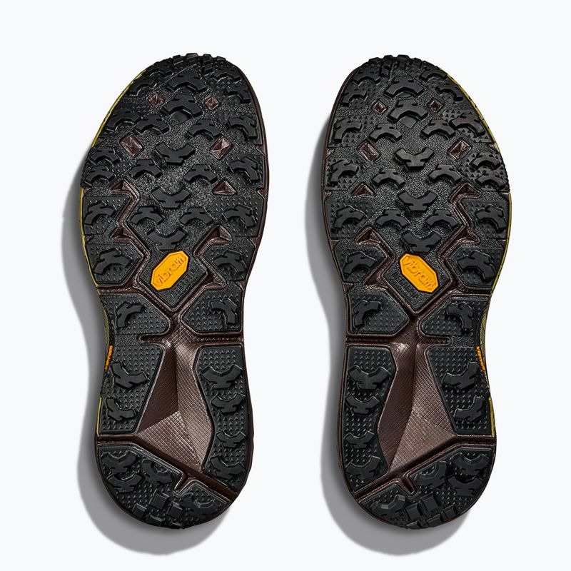Încălțăminte HOKA Speedgoat 2 Cast Iron/Oatgrass 7