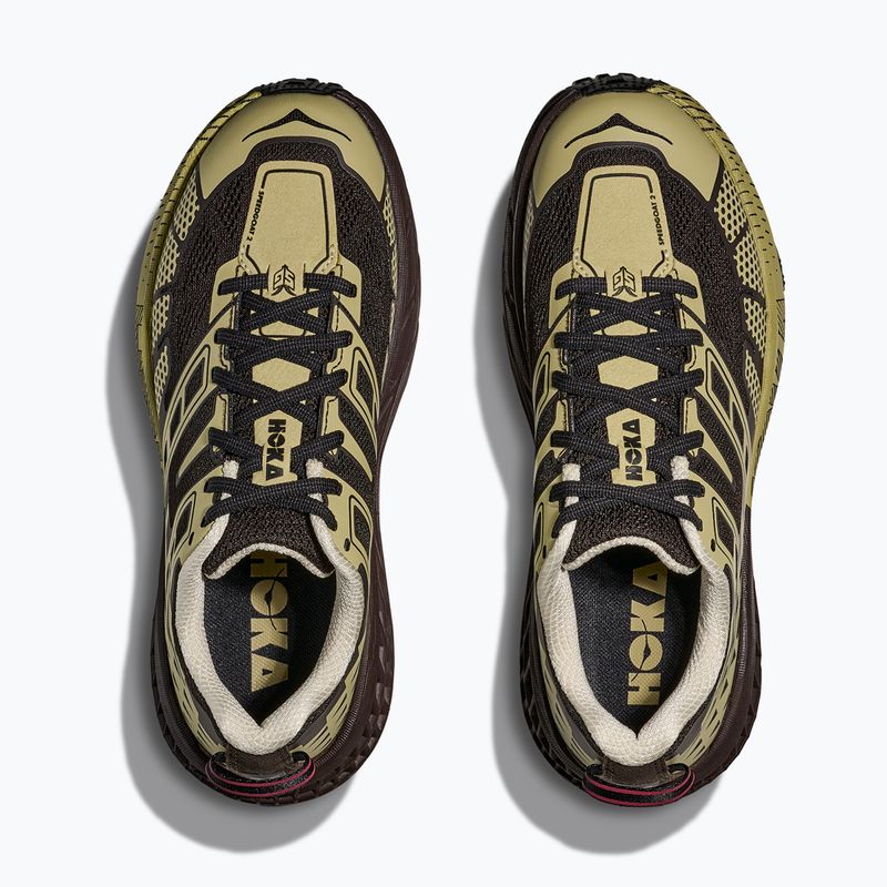 Încălțăminte HOKA Speedgoat 2 Cast Iron/Oatgrass 8